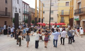 Una vintena d'actes per celebrar la Festa de la Germandat de Vandellòs els dies 11, 12 i 13 de maig
