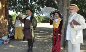 El Parc Samà supera els 50.000 visitants en temporada alta
