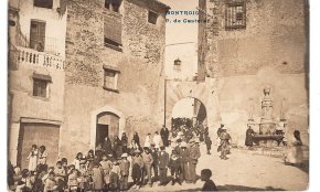 «Una passejada per la història», la nova ruta cultural a Mont-roig del Camp