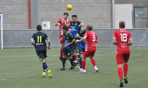 El Marina Cambrils perd per la mínima al camp del Camp Clar i encaixa la segona derrota consecutiva