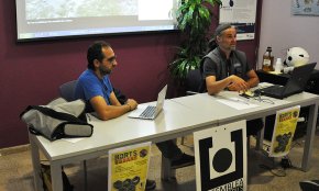 Els horts urbans com a punts de trobada i d'aprenentatge
