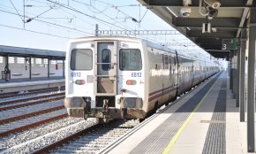 La Comissió Europea proporcionarà 60.000 bitllets de tren gratuïts a joves europeus per viatjar al llarg de 2022