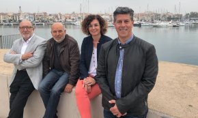 PDeCAT Cambrils inicia una campanya de proximitat amb els veïns als diferents centres cívics del municipi