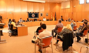 Aprovat per unanimitat el compte general de l'exercici de 2020 