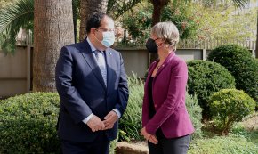 La Generalitat instal·larà tres noves sirenes d'avís de risc químic en el marc del Plaseqta, dues a Reus i una a Salou
