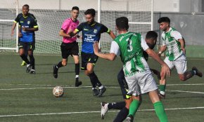 Nova derrota del Marina Cambrils que perd a casa contra el Mas Pellicer i cau a l'onzena posició de la classificació