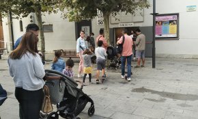 Primer cap de setmana sense pràcticament restriccions i amb unes dades epidemiològiques que a Cambrils es mantenen en la zona baixa