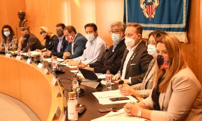 S'aprova el cartipàs municipal en el qual no hi figuren, de moment, cap dels dos regidors no adscrits