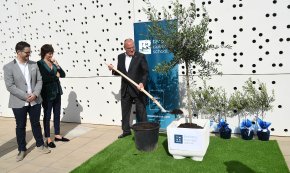 Techma Business School, la primera escola de negocis de la demarcació de Tarragona, es presenta en públic