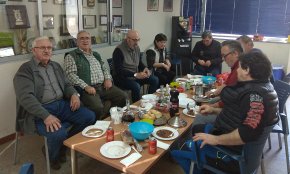 El Club de Tir Olímpic Cambrils organitza el III Festival d'avantcàrrega amb rèpliques d'armes històriques