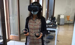 El Servei de Primera Acollida de l'Ajuntament col·labora en el projecte «Welcome»  