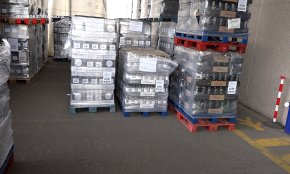 Els Mossos investiguen una empresa de les Borges del Camp per distribuir ampolles de vi amb distintius falsificats de les DO Priorat, Terra Alta i Montsant