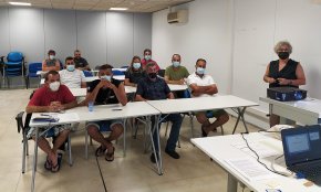 Nova oferta formativa al Viver d'Empreses de Vandellòs i l'Hospitalet de l'Infant