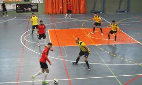 L'Ajuntament invertirà 120.000 euros en actuacions de millora a diferents instal·lacions esportives