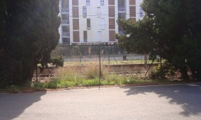 Adjudicada la construcció de quatre nous passos provisionals sobre l'antiga via fèrria