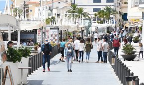 La Generalitat retornarà les 23.000 multes pagades del primer estat d'alarma, que equivalen a uns 4 milions d'euros