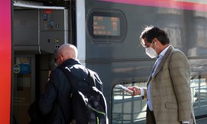 Renfe i SNCF recuperen quatre freqüències entre Catalunya i França de cara al 2022