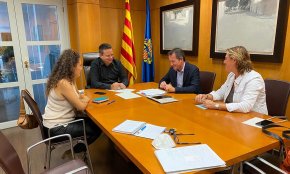 Cambrils participa en la primera Tasting Box Saborea España adreçada a agències de viatges italianes