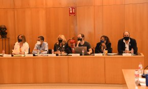 ERC presenta propostes a les ordenances fiscals de 2022 per «incentivar l'habitatge, l'ocupació i les energies renovables»