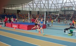 Dues medalles de bronze dels atletes cambrilencs a la 4a Jornada del Campionat Territorial d'iniciació 