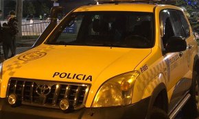 Detinguts dos homes que havien robat en un habitatge del barri de la Llosa i van ser sorpresos per l'inquilí