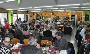 Suport del ple municipal a les reivindicacions i mobilitzacions dels pensionistes