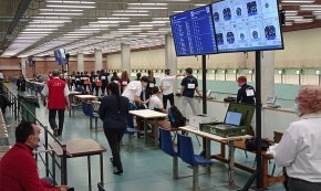 El Club de Tir Olímpic Cambrils inicia les gestions per muntar la seva escola oficial de pneumàtica