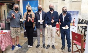 Torna la Ganxet Pintxo de Tardor de Reus amb 31 propostes gastronòmiques del 4 al 14 de novembre