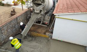 L'escola i la llar d'infants de Vandellòs es podran escalfar amb biomassa l'any vinent