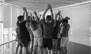El Departament de Joventut amplia el programa juvenil d'educació emocional «Endolla’t»