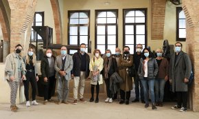  La Comissió Tècnica de la Xarxa de Museus de Tarragona i Terres de l'Ebre es reuneix a Cambrils        