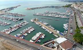 El Club Nàutic Cambrils reprendrà les obres del nou edifici del Barlovento i de la seva Escola de Vela