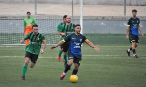 El Marina Cambrils guanya al camp del Porrera i suma la segona victòria consecutiva