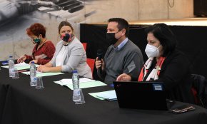La Comissió del Pla Educatiu d'Entorn aprova el pla d'actuacions 2021-2022 