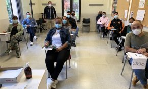 El Consorci per a la Normalització Lingüística torna a oferir cursos de català en format presencial