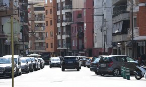 Les obres de remodelació de la rambla de Jaume I s'iniciaran el gener de 2022 amb la renovació de tot el clavegueram