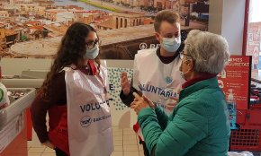 El Gran Recapte a les Comarques de Tarragona manté el format virtual de donacions monetàries