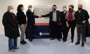 La Generalitat té previst «donar continuïtat a una via ciclista» des de Reus fins a Cambrils i Salou