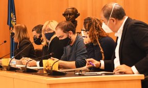 ERC Cambrils: «La moció de censura no tenia cap tipus de fonament i encara esperem saber quin serà el Projecte del Mandat del nou equip»