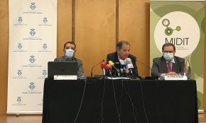 L'Ajuntament de Vandellòs i l'Hospitalet de l'Infant reclama un centre de protonteràpia a l'antiga central nuclear 