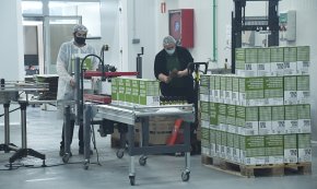 La Cooperativa Agrícola torna a la DO Siurana, tres anys després