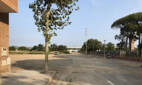 Es desencalla la tramitació dels sectors urbanístics del PA-Pinaret, del PA Alforja i de la Bòbila