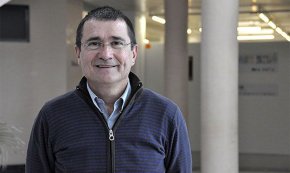 El cambrilenc Salvador Matas, membre de l'executiva territorial de Catalunya en Comú al Camp de Tarragona