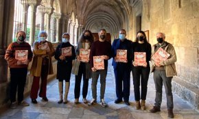 El Museu d'Història participa en un llibre il·lustrat de la Xarxa Territorial de Museus