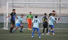 El Marina Cambrils cau derrotat al camp del Racing Bonavista i baixa a la setena posició del seu grup