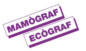 Campanya popular per un mamògraf i ecògraf / Any 1991