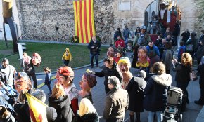 L'acte de commemoració del Setge de Cambrils canvia de format, de dia i d'ubicació