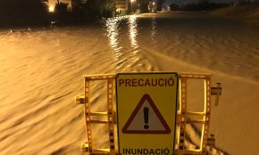 Les obres per evitar inundacions al barri de la Salut de Salou començaran abans d'acabar l'any