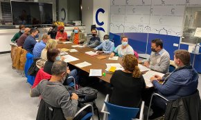  Els Consells Consultius municipals tornen a l'activitat presencial  