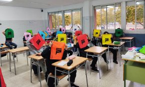 Joventut reprèn el programa «Dinamització a l'institut» adreçat als alumnes de secundària